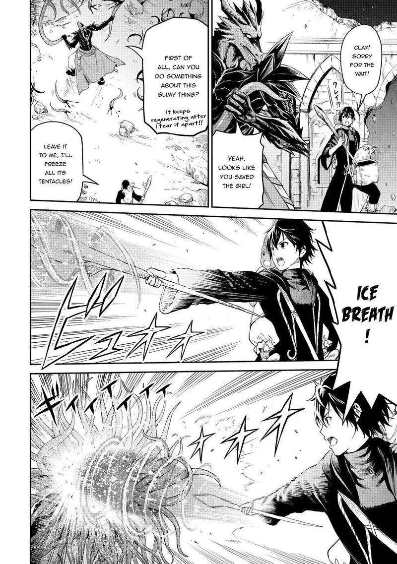Sozai Saishuka no Isekai Ryokouki - Chapter 37 image 12